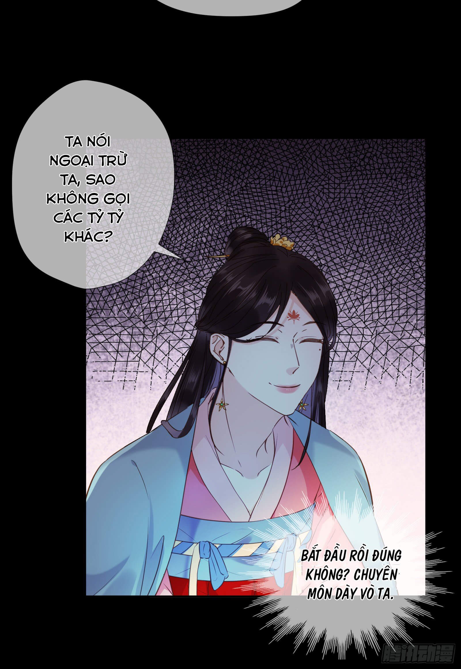 Cô Thành Lonely Chap 14 - Next Chap 15